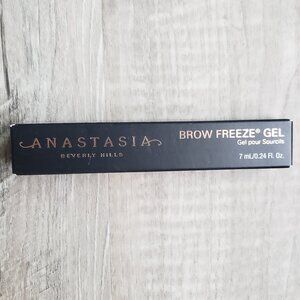 Anastasia Brow Freeze Gel